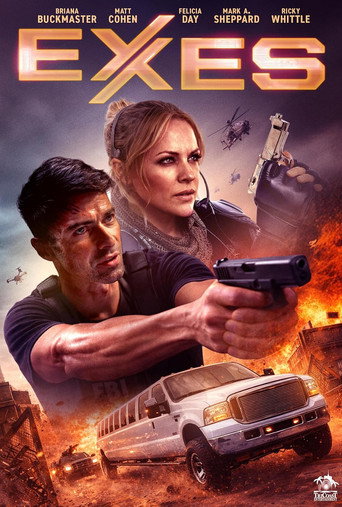 Assistir Exes online dublado e legendado
