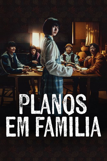 Assistir Planos em Família online dublado e legendado