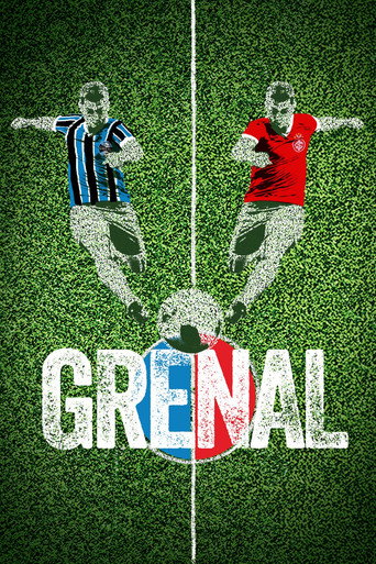 Assistir Grenal: O Maior Clássico das Américas online dublado e legendado