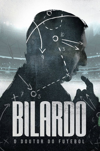 Assistir Bilardo: O Doutor do Futebol online dublado e legendado