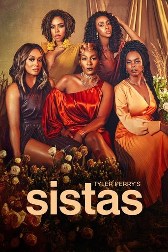 Poster de Sistas