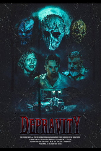 Assistir Depravity online dublado e legendado