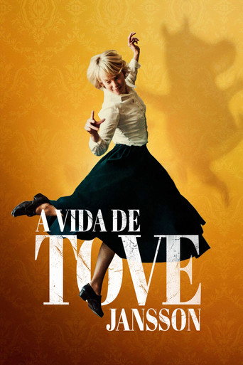 Assistir A Vida de Tove Jansson online dublado e legendado