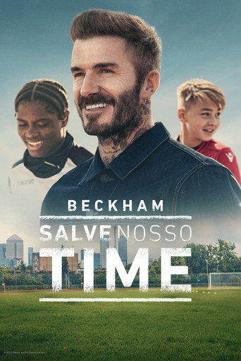 Assistir Beckham: Salve Nosso Time online dublado e legendado