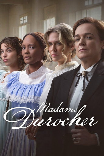 Assistir Madame Durocher online dublado e legendado