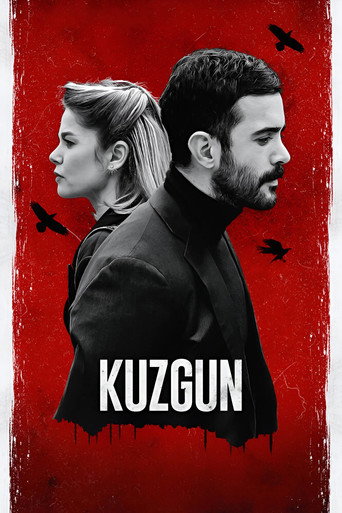 Assistir A Vingança de Kuzgun online dublado e legendado