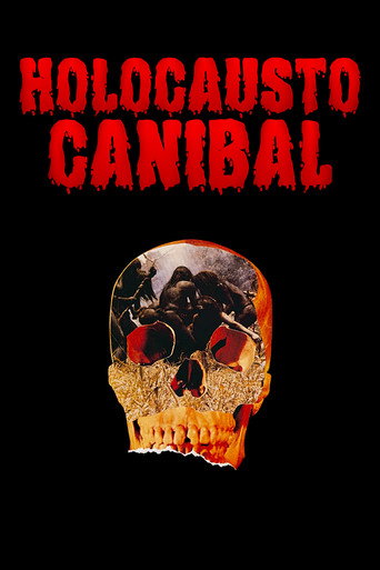 Assistir Holocausto Canibal online dublado e legendado