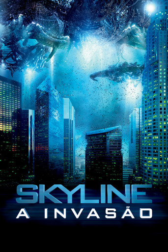 Assistir Skyline: A Invasão online dublado e legendado