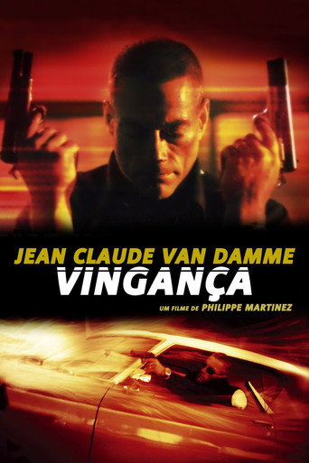 Poster de Vingança