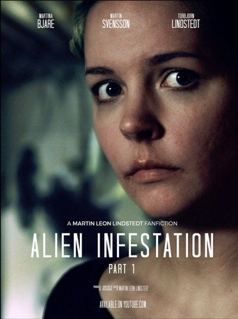 Assistir Alien Infestation: Part 1 online dublado e legendado