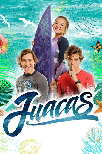 Assistir Juacas online dublado e legendado