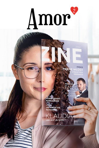 Assistir Amor² online dublado e legendado