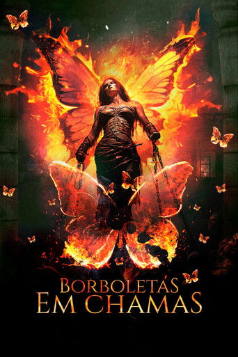 Assistir Borboletas em Chamas online dublado e legendado