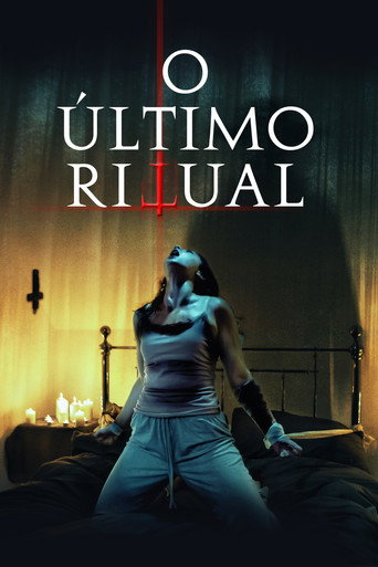 Assistir O Último Ritual online dublado e legendado