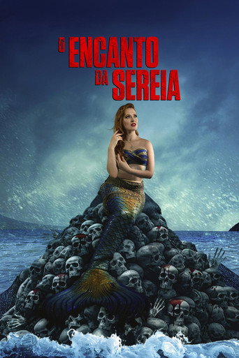 Assistir O Encanto da Sereia online dublado e legendado
