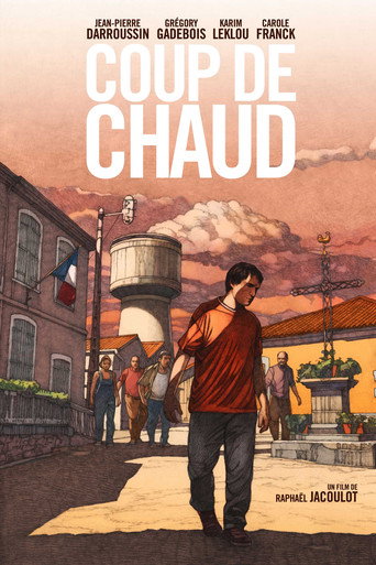Assistir Coup de chaud online dublado e legendado