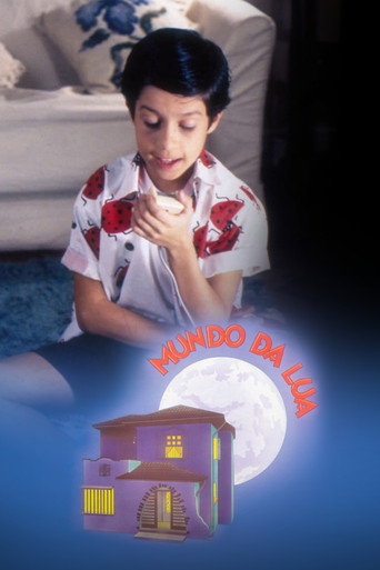Assistir Mundo da Lua online dublado e legendado