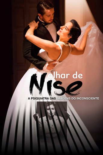 Assistir Olhar de Nise online dublado e legendado