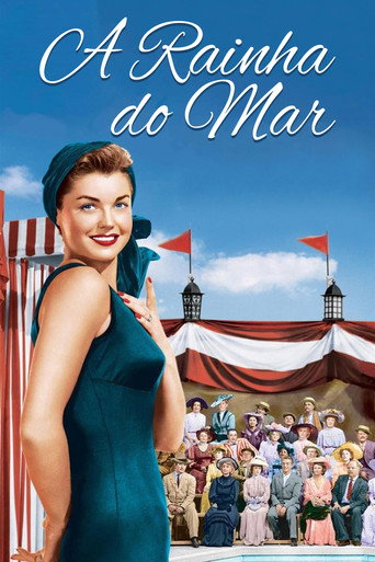 Assistir A Rainha do Mar online dublado e legendado
