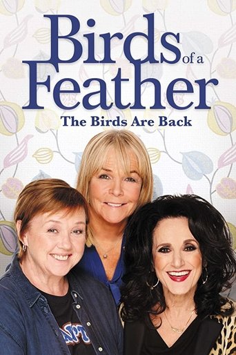 Poster de Birds of a Feather