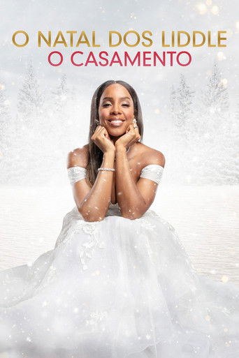 Assistir O Natal dos Liddle: O Casamento online dublado e legendado