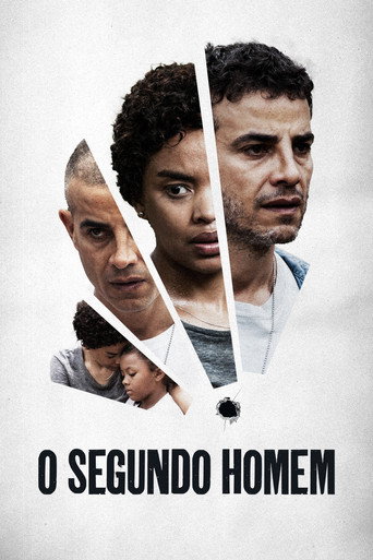 Assistir O Segundo Homem online dublado e legendado