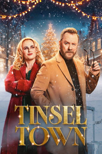 Assistir Tinsel Town online dublado e legendado