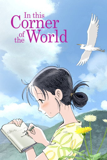 Poster de Neste Canto do Mundo