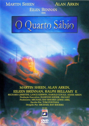 Assistir O Quarto Sábio online dublado e legendado