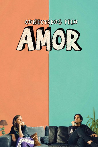 Assistir Conectados Pelo Amor online dublado e legendado