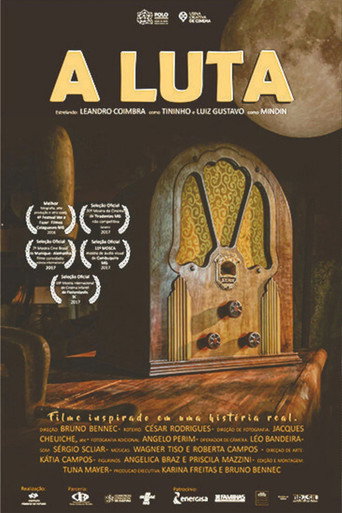 Assistir A Luta online dublado e legendado