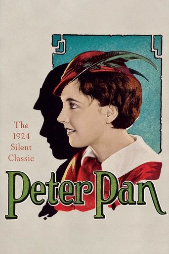 Poster de Peter Pan