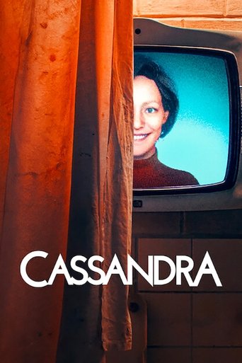 Assistir Cassandra online dublado e legendado