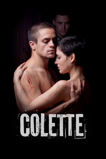 Assistir Colette online dublado e legendado