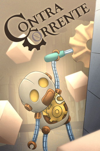 Assistir Contra Corrente online dublado e legendado