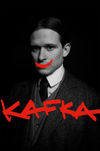 Assistir Kafka online dublado e legendado