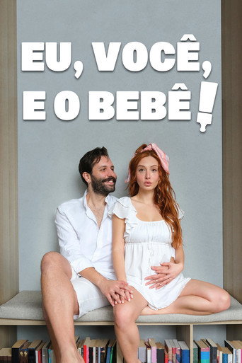 Assistir Eu, Você, e o Bebê! online dublado e legendado