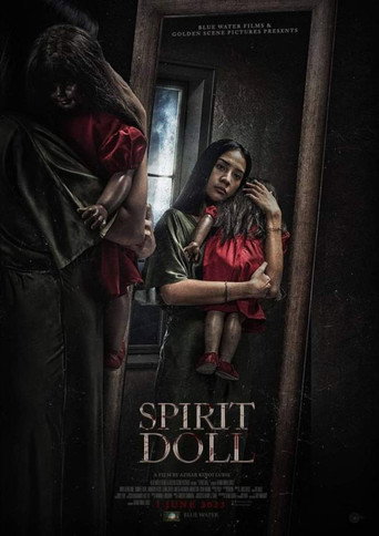 Assistir Spirit Doll online dublado e legendado