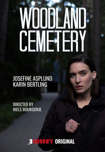 Assistir Woodland Cemetery online dublado e legendado