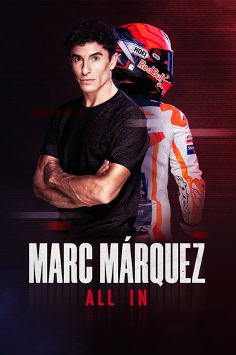 Assistir Marc Márquez: All In online dublado e legendado