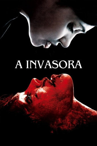 Assistir A Invasora online dublado e legendado