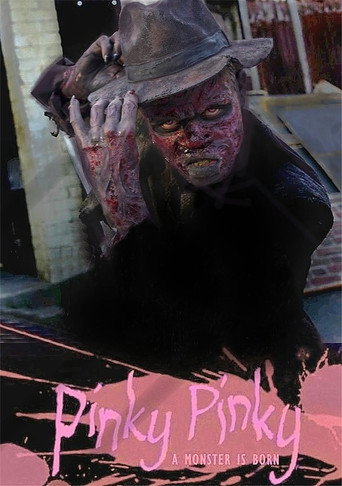 Assistir Pinky Pinky online dublado e legendado