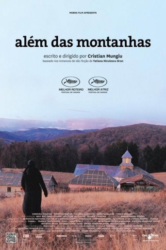 Assistir Além das Montanhas online dublado e legendado