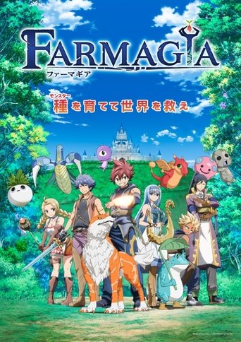 Assistir FARMAGIA online dublado e legendado
