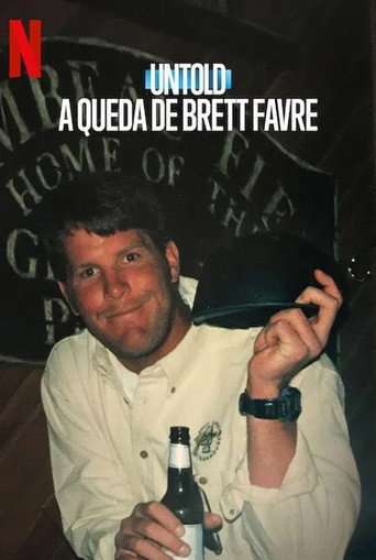 Assistir Untold: A Queda de Brett Favre online dublado e legendado
