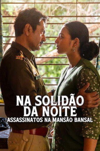 Assistir Na Solidão da Noite: Assassinatos na Mansão Bansal online dublado e legendado