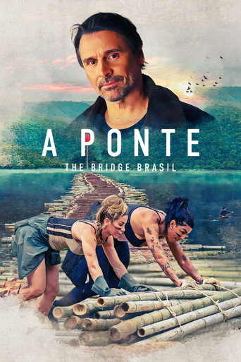 Assistir A Ponte: The Bridge Brasil online dublado e legendado