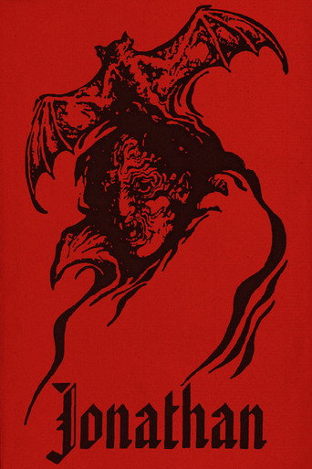 Poster de Jonathan