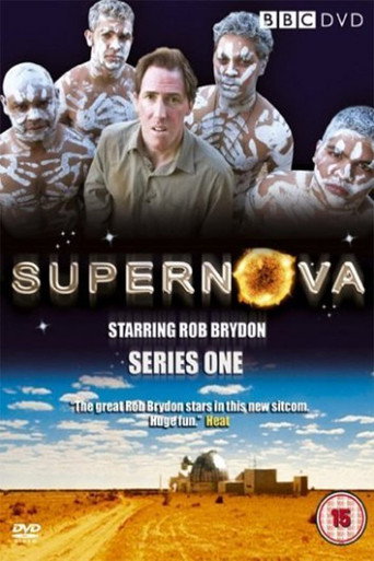 Assistir Supernova online dublado e legendado