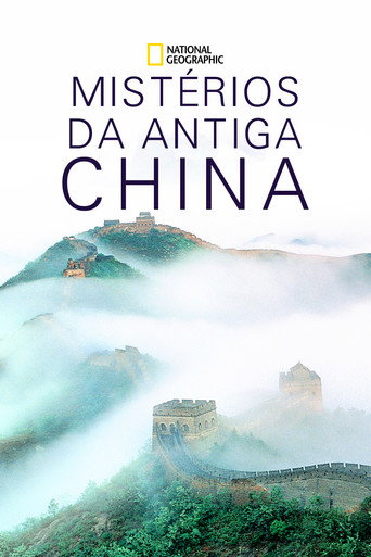 Assistir Mistérios da Antiga China online dublado e legendado